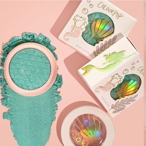 Colourpop Super Shock